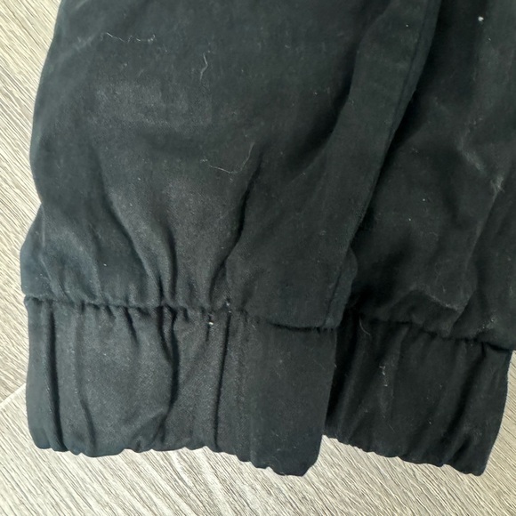 Cloth and Stone Distressed Cotton Jogger - Picture 5 of 6